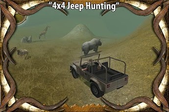 4x4 Safari 2 Pro