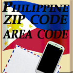 Philippine ZipCode & AreaCode Apk