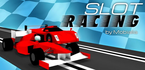 Slot Racing 1.0