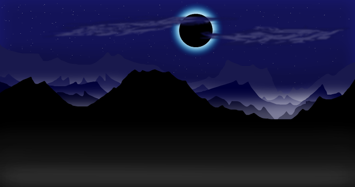 A Night Under No Man's Sky [fix]