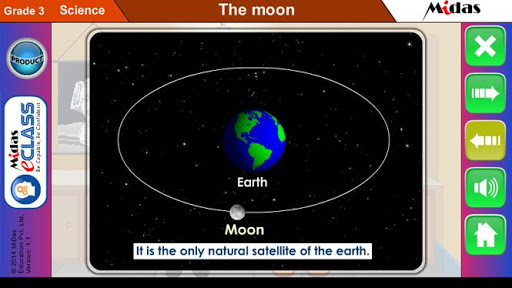 免費下載教育APP|MiDas eCLASS Science 3 app開箱文|APP開箱王