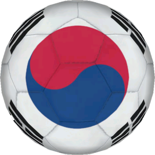 3D Ball Korea LWP 運動 App LOGO-APP開箱王