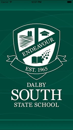 Dalby South State School