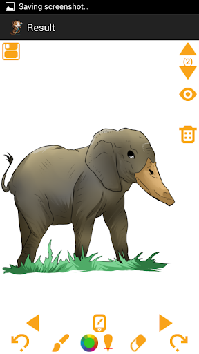 【免費教育App】How Draw Fantastic Animals-APP點子