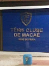 Tennis Club Macaé 