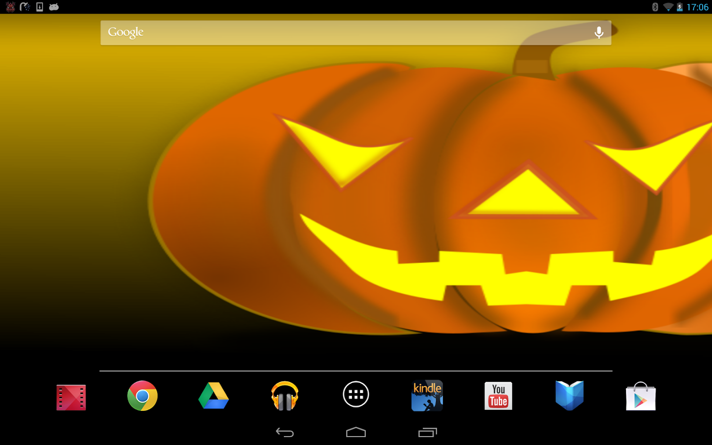 How to upgrade android version