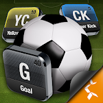 Cover Image of डाउनलोड MyFootball Connect 1.2 APK