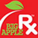 BigAppleRX logo