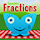 Squeebles Fractions