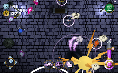 The Spookening - screenshot thumbnail