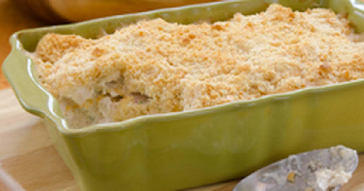 10 Best Baked Turkey Chops Recipes