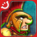 Glory of Sparta! icon