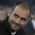Guardiola Wallpapers logo