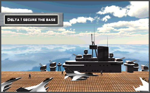 Free Download Navy Operation Delta APK for Android