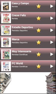 How to mod Diarios y Revistas lastet apk for android