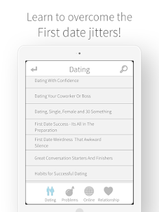 Dating and Relationships Screenshots 5