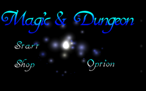 Magic Dungeon