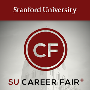 Stanford Career Fair Plus 3.1