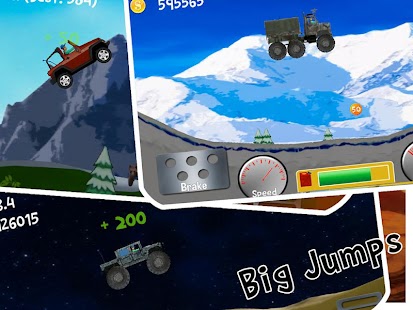 How to mod MONSTER TRUCK RACING GAME patch 1.0 apk for laptop