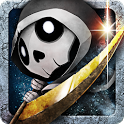 Dark Reaper Shoots! icon