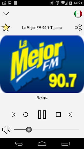 【免費音樂App】RADIO MEXICO PRO-APP點子