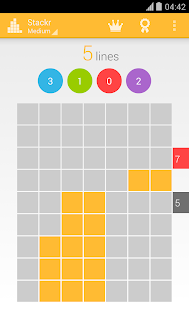 Stackr Screenshots 15