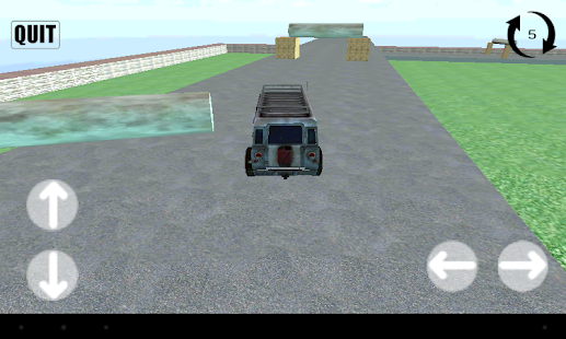Offroad Hijinx Screenshots 2