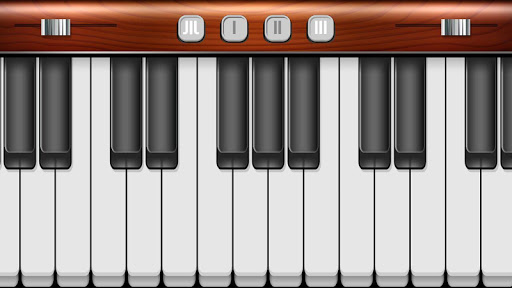 【免費音樂App】Professional Piano 2015-APP點子