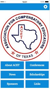 ACET Screenshots 0