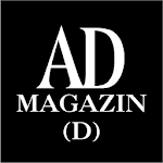Cover Image of ダウンロード AD MAGAZIN (D) 1.2.22 APK