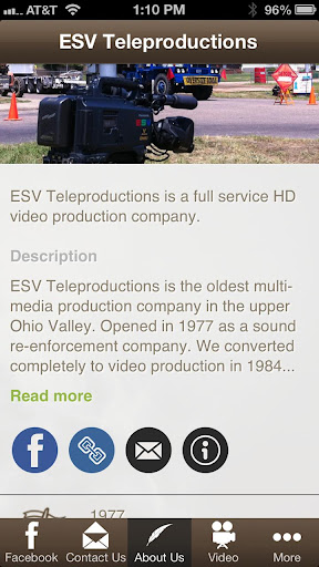 ESV Teleproductions