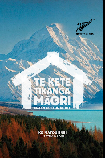 Te Kete Maori