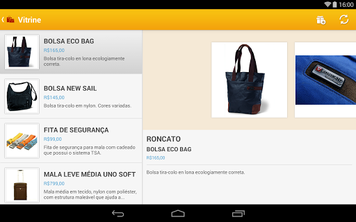 【免費生活App】Botafogo Praia Shopping-APP點子