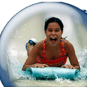 Wild Water & Wheels & Golf logo