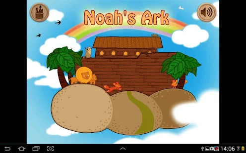 Noah's Ark