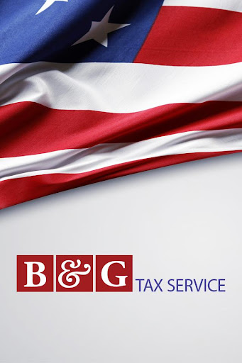 B G TAX SERVICE