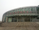 秦皇岛规划展厅