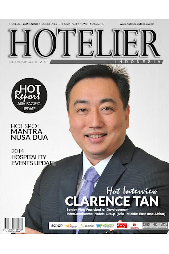 Hotelier Indonesia