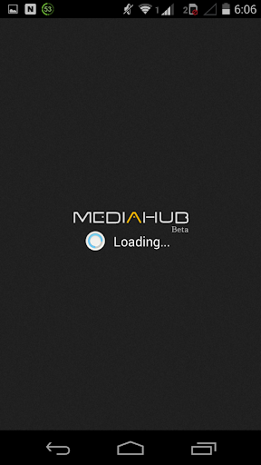 MediaHub -TV Movie FM Videos