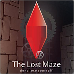 The Lost Maze Apk