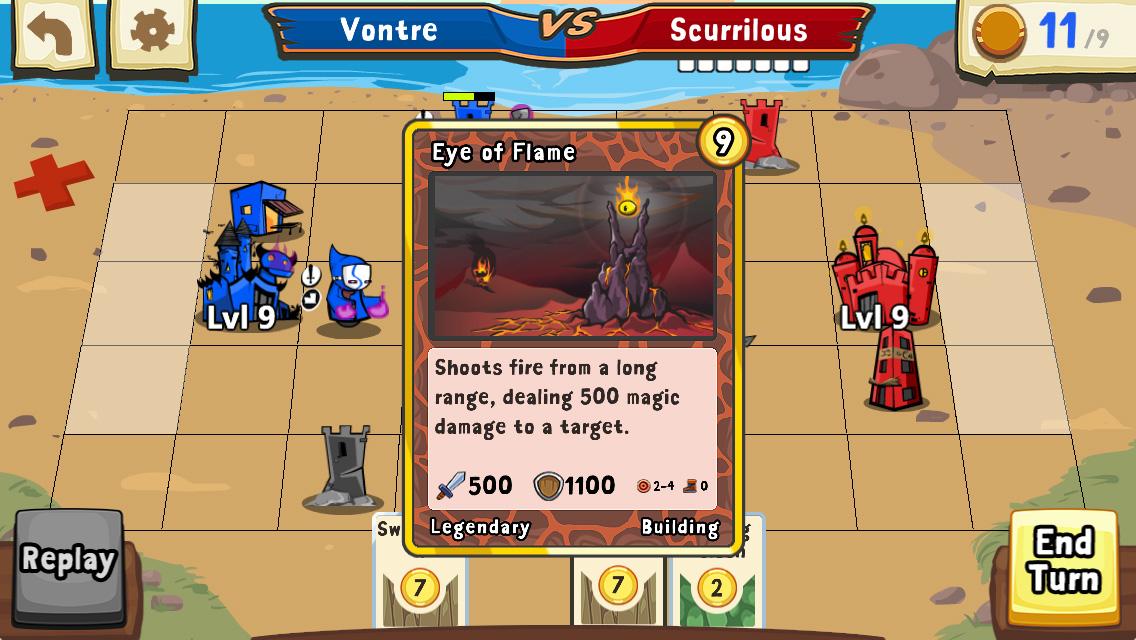 Cards and Castles Android Apps on Google Play