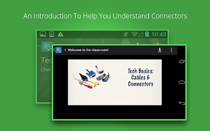 Tech Basics Course poster 3