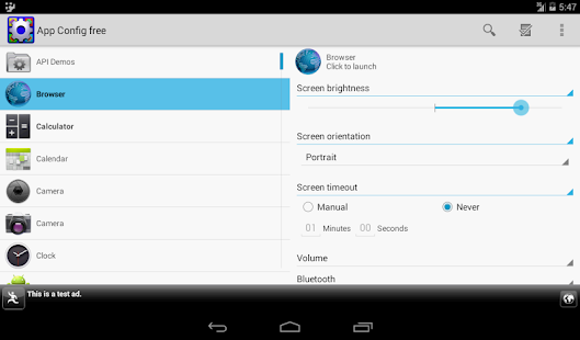 App Config free For Android 1.0 APK Apps Full Version Download With Fast Direct Link Like Zippyshare and Google Drive.