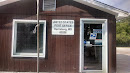 US Post Office, W Sexton St, Harrisburg