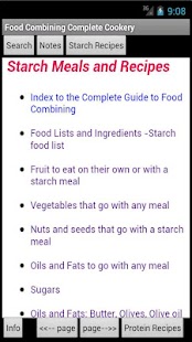 How to download Food Combining Complete Guide lastet apk for android