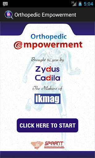 Orthopedic Empowerment