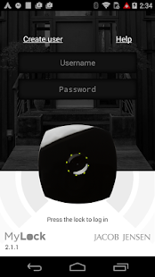 How to install MyLock lastet apk for android