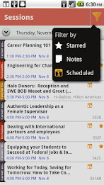 SWE Explore WE12 poster 4