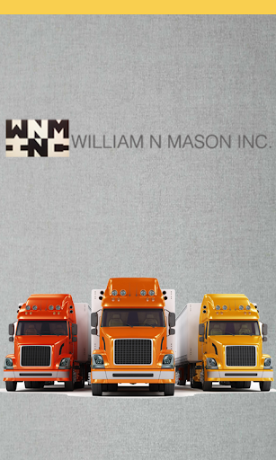 William N Mason