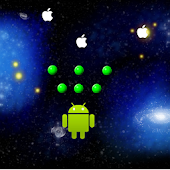 Apple Invaders